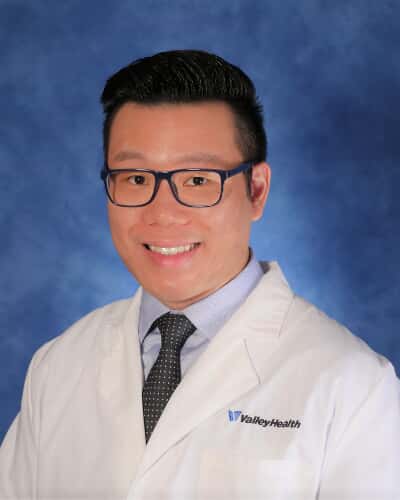Edward Lam, MD photo
