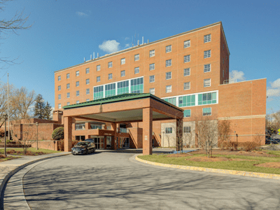 picture of Valley Health Interventional Spine